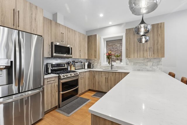 1822 S Throop Street 1, Chicago, IL 60608