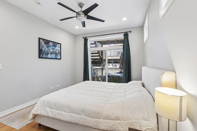 1822 S Throop Street 1, Chicago, IL 60608