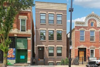 1822 S Throop Street 1, Chicago, IL 60608