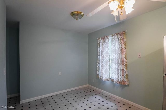 1909 Gridley Avenue NE, Canton, OH 44705