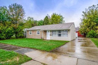1909 Gridley Avenue NE, Canton, OH 44705
