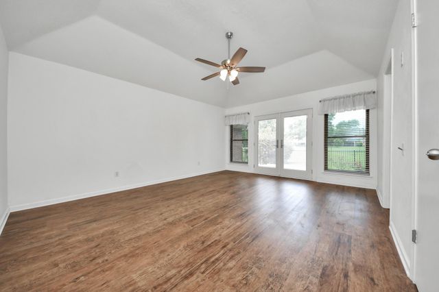 1823 Rock Fence Drive, Richmond, TX 77406