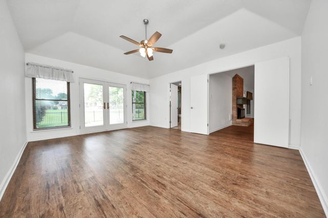 1823 Rock Fence Drive, Richmond, TX 77406