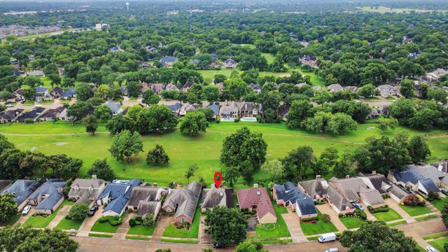 1823 Rock Fence Drive, Richmond, TX 77406