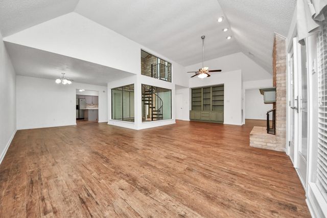 1823 Rock Fence Drive, Richmond, TX 77406