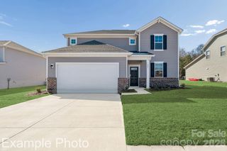 1029 Hallman Branch Lane, Lincolnton, NC 28092