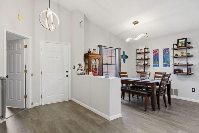 6912 Sweetbrier Avenue NW, Albuquerque, NM 87120