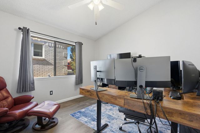 6912 Sweetbrier Avenue NW, Albuquerque, NM 87120