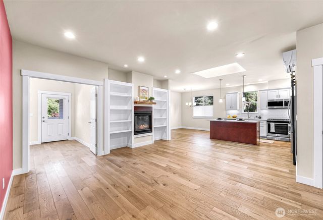 1819 Olympic Place, Bellingham, WA 98229