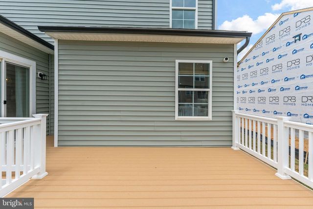 HOMESITE 370 OUTRIGGER RD, Inwood, WV 25428