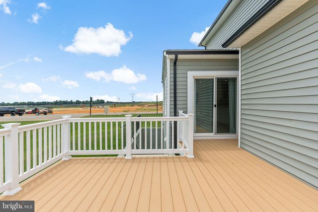 HOMESITE 370 OUTRIGGER RD, Inwood, WV 25428