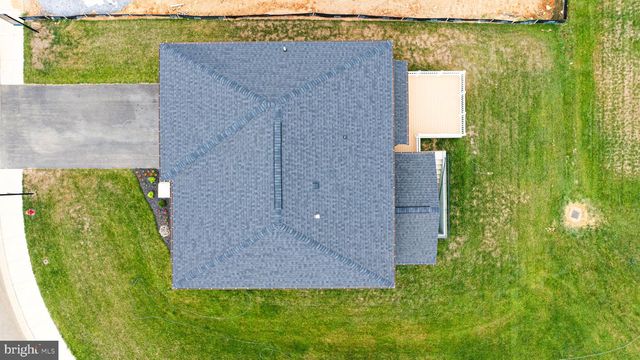 HOMESITE 370 OUTRIGGER RD, Inwood, WV 25428