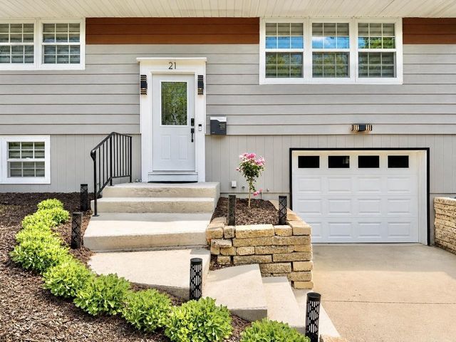 21 Kenosha Drive, Madison, WI 53705