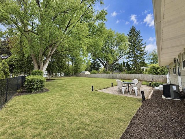 21 Kenosha Drive, Madison, WI 53705