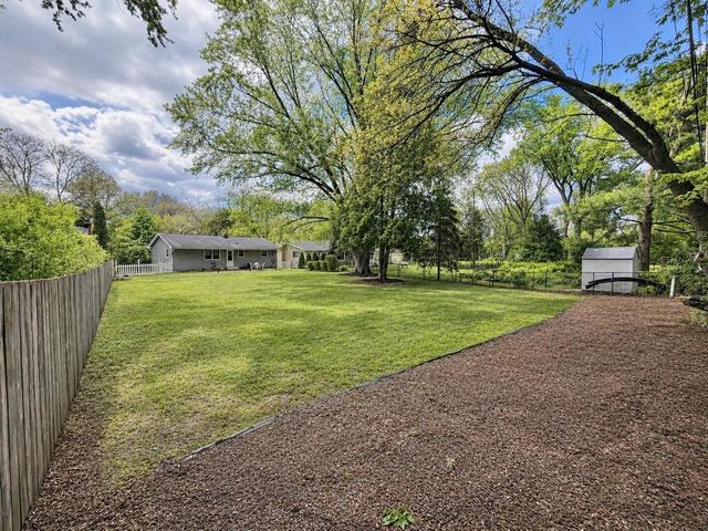 21 Kenosha Drive, Madison, WI 53705