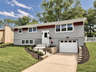 21 Kenosha Drive, Madison, WI 53705