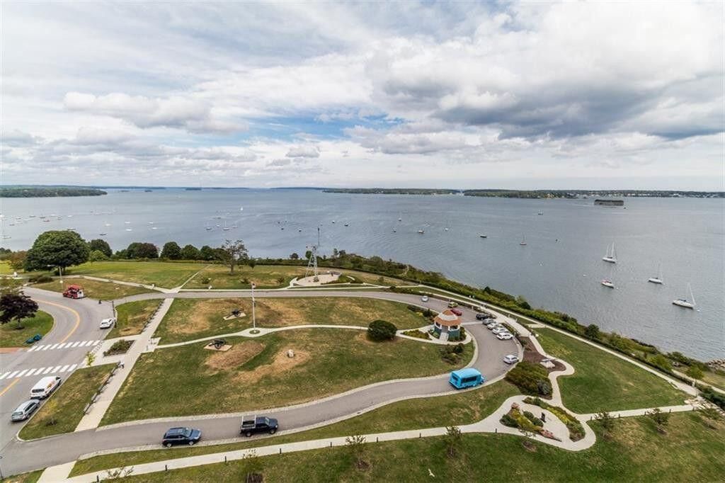 45 Eastern Promenade 11A, Portland, ME 04101 — exterior