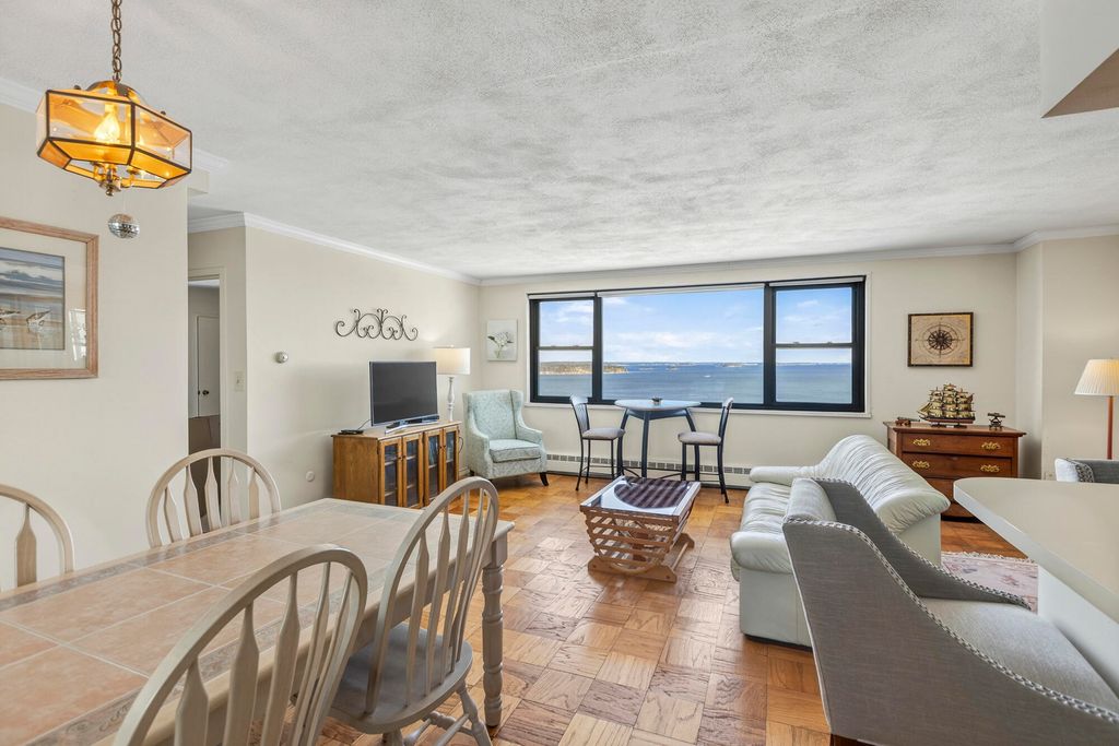 45 Eastern Promenade 11A, Portland, ME 04101 — photo 4