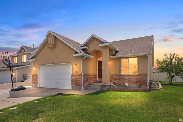 4759 W LIBERATION DR, Herriman, UT 84096