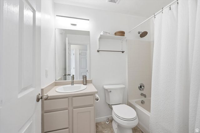 4759 W LIBERATION DR, Herriman, UT 84096