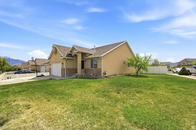 4759 W LIBERATION DR, Herriman, UT 84096