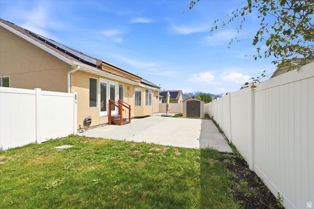 4759 W LIBERATION DR, Herriman, UT 84096