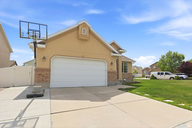 4759 W LIBERATION DR, Herriman, UT 84096