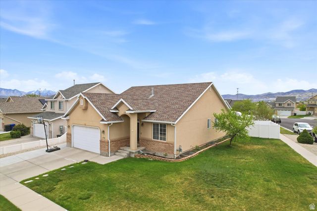 4759 W LIBERATION DR, Herriman, UT 84096