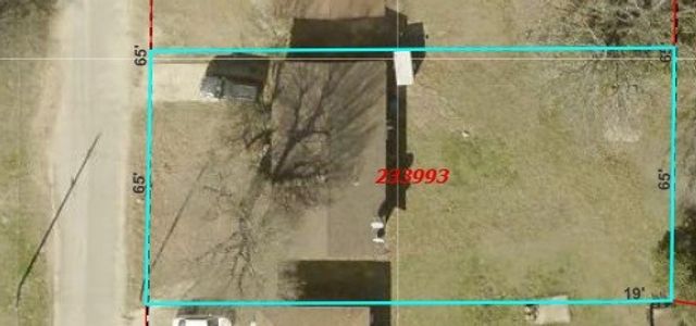 1106 Third, Athens, TX 75751