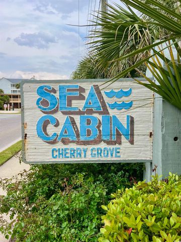 6000 Ocean Blvd. N # 108, North Myrtle Beach, SC 29582