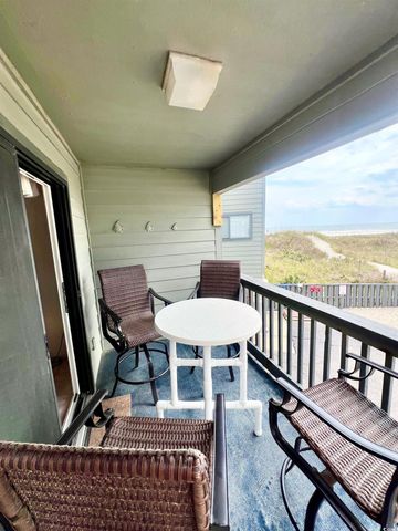 6000 Ocean Blvd. N # 108, North Myrtle Beach, SC 29582