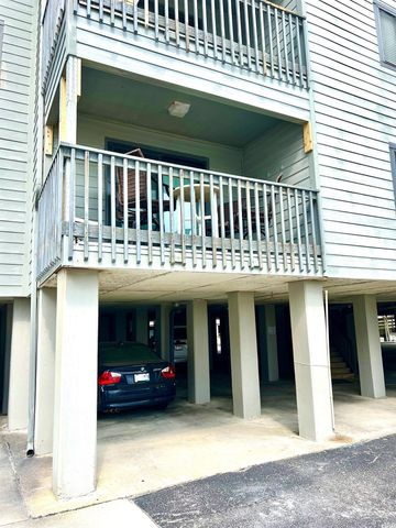 6000 Ocean Blvd. N # 108, North Myrtle Beach, SC 29582