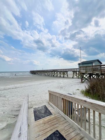 6000 Ocean Blvd. N # 108, North Myrtle Beach, SC 29582