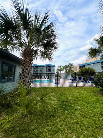 6000 Ocean Blvd. N # 108, North Myrtle Beach, SC 29582