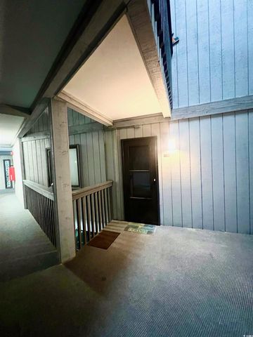 6000 Ocean Blvd. N # 108, North Myrtle Beach, SC 29582