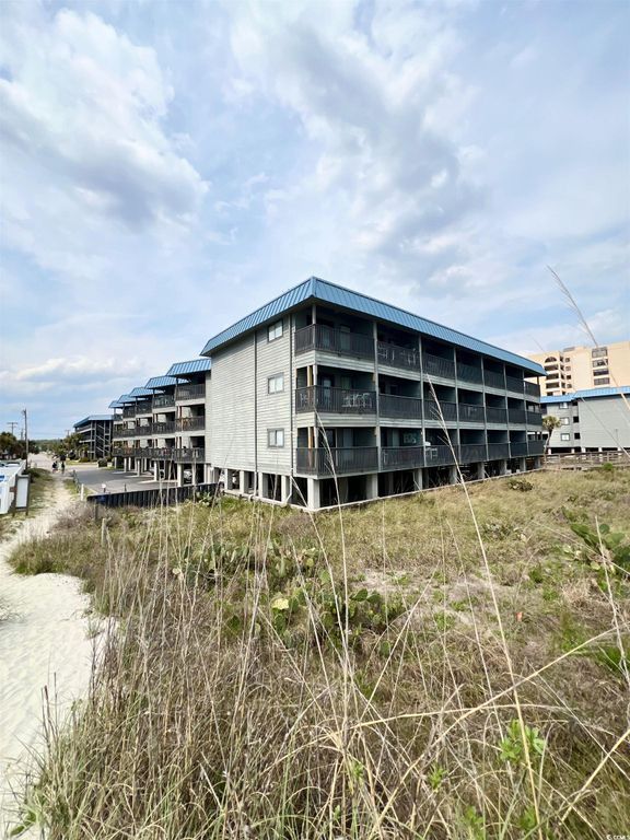 6000 Ocean Blvd. N # 108, North Myrtle Beach, SC 29582