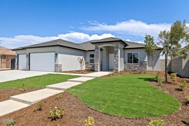 7422 Allenmeir Court, Bakersfield, CA 93314