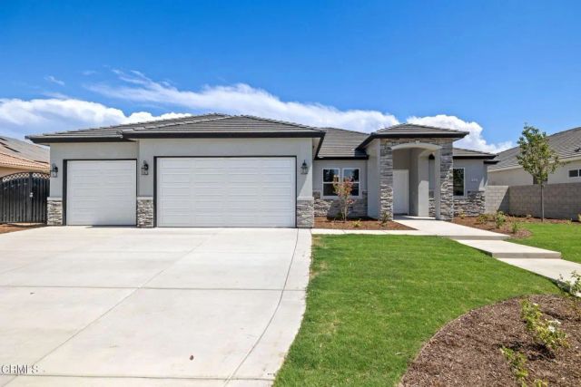 7422 Allenmeir Court, Bakersfield, CA 93314