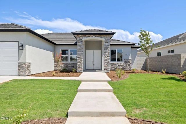 7422 Allenmeir Court, Bakersfield, CA 93314