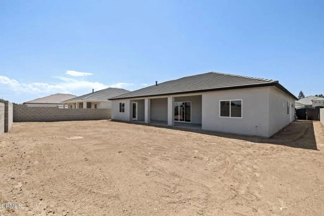 7422 Allenmeir Court, Bakersfield, CA 93314