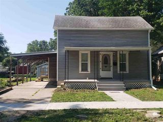 820 Grant Street, Clay Center, KS 67432