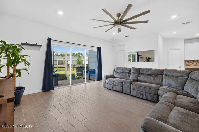 404 LAKE SINCLAIR Street, St. Augustine, FL 32084