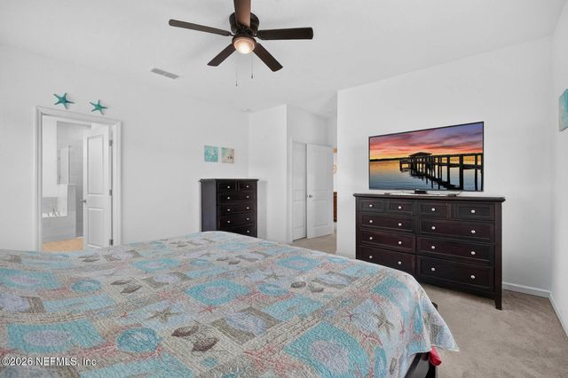 404 LAKE SINCLAIR Street, St. Augustine, FL 32084
