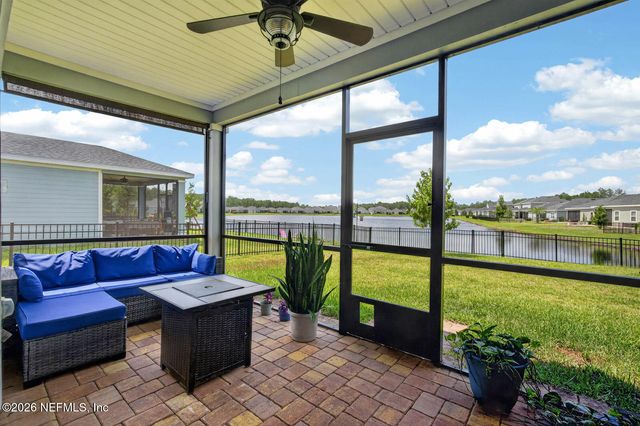 404 LAKE SINCLAIR Street, St. Augustine, FL 32084