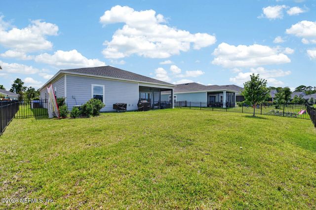 404 LAKE SINCLAIR Street, St. Augustine, FL 32084