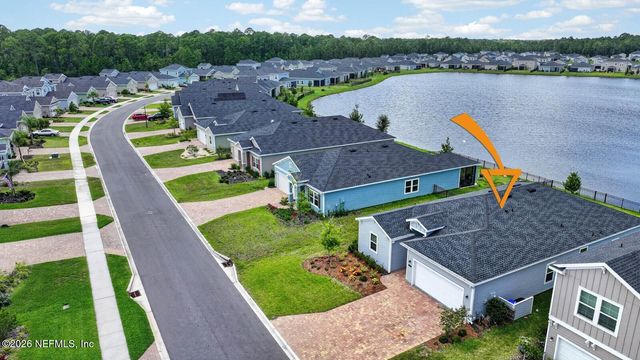 404 LAKE SINCLAIR Street, St. Augustine, FL 32084