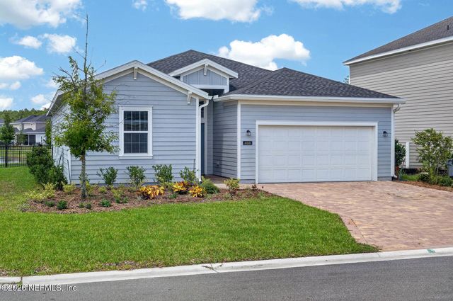 404 LAKE SINCLAIR Street, St. Augustine, FL 32084