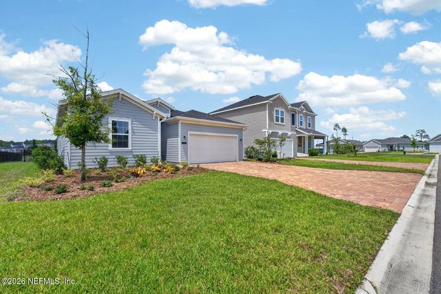 404 LAKE SINCLAIR Street, St. Augustine, FL 32084