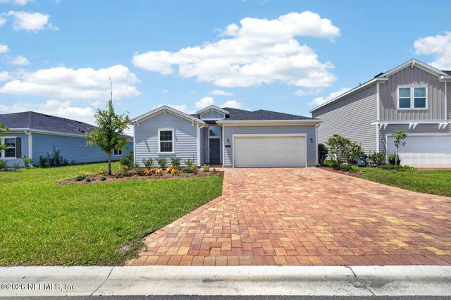 404 LAKE SINCLAIR Street, St. Augustine, FL 32084
