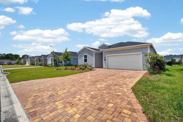 404 LAKE SINCLAIR Street, St. Augustine, FL 32084